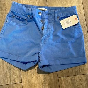 Billabong Shorts